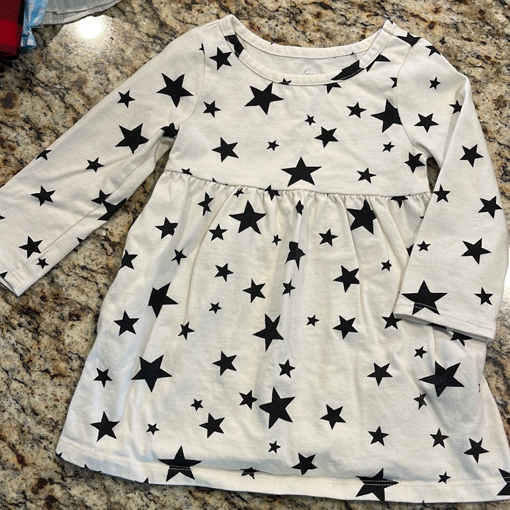 12M tunic